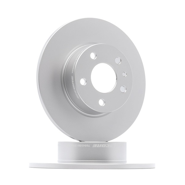 GCH20063 goCORE 46455892 Brake disc