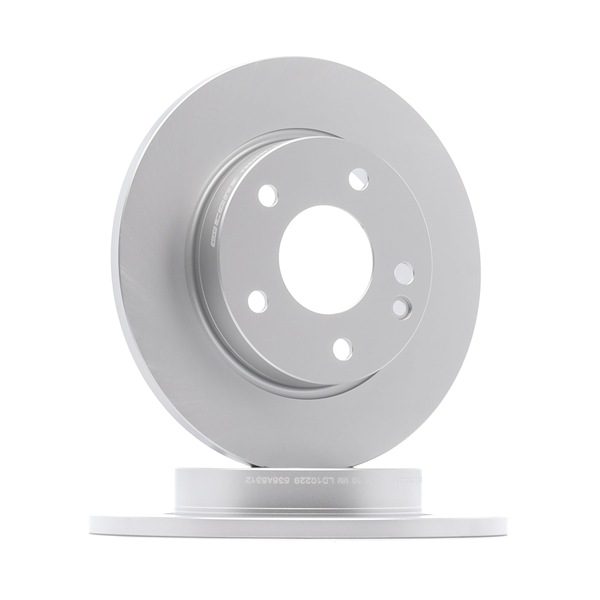 GCH20078 goCORE 1684210112 Brake disc