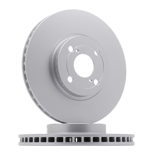 GCH20092 goCORE 4351213022 Brake disc