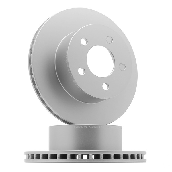 Numéro OEM 5 2008 440 - Disque de frein GCH20119 RENAULT, PEUGEOT, FIAT, ALFA ROMEO, JEEP