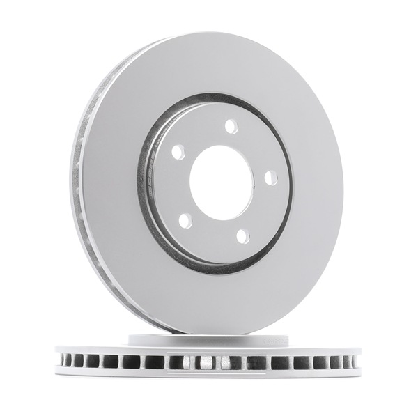GCH20155 goCORE 4683918AB Brake disc