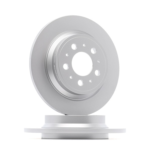 OEM-Nummer 272 429 - Bremsscheibe GCH20202 VOLVO