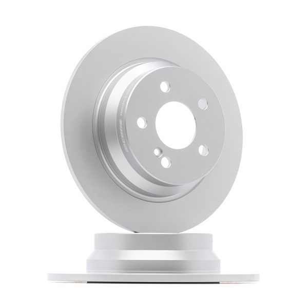 Número OEM A 000 423 10 12 - Disco de freno GCH20213 MERCEDES-BENZ