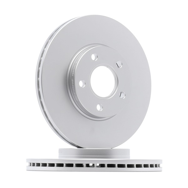 Número OEM 1 361 298 - Disco de freno GCH20233 FORD
