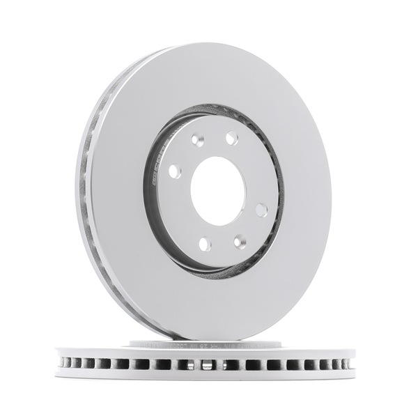 GCH20248 goCORE 4246T8 Brake disc