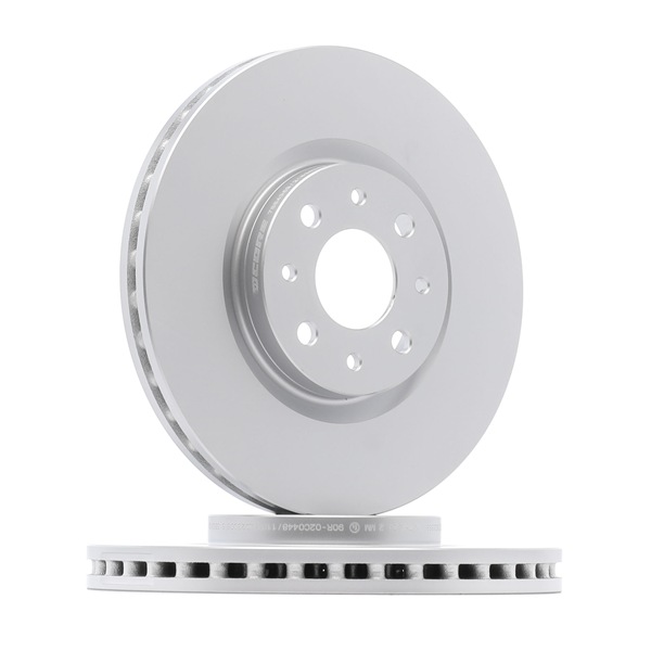 GCH20258 goCORE 46765546 Brake disc
