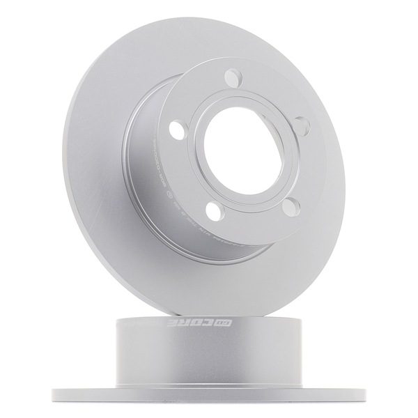 Bremsscheibe (GCH20269) von goCORE einkaufen