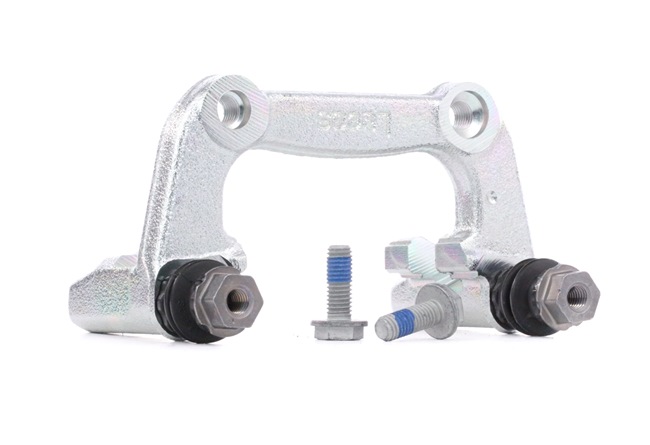 TRW BDA1001 Bremssattelträger HONDA CR-V II (RD)