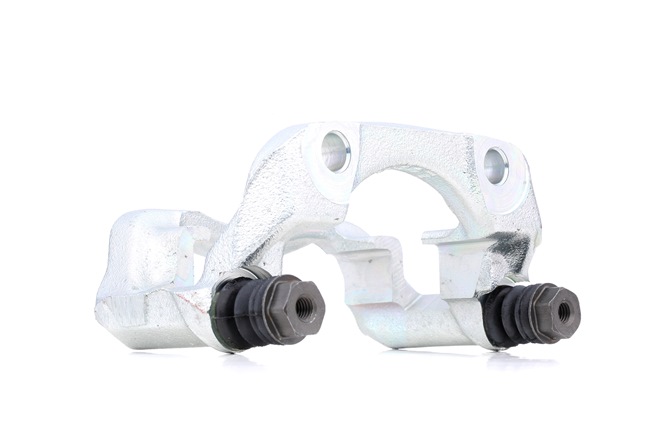 TRW BDA230 brake caliper carrier RENAULT Clio II Hatchback (BB, CB) 1.4 (B/CB0C, B/CB0S) 75hp 2003