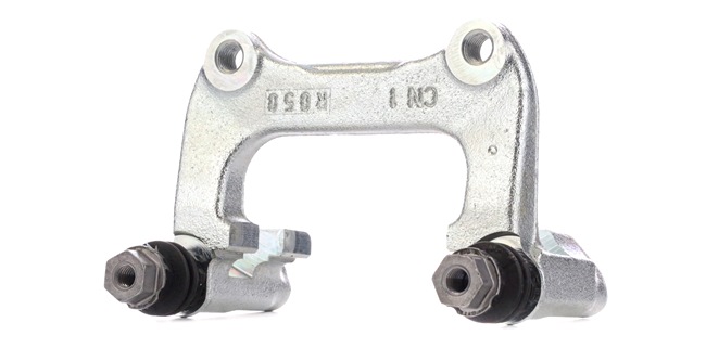 Holder, bremsekaliper BDA559 TRW AUDI A4 B6/B7 Cabriolet (8H7, 8HE) 2.5 TDI 2002 163 HK