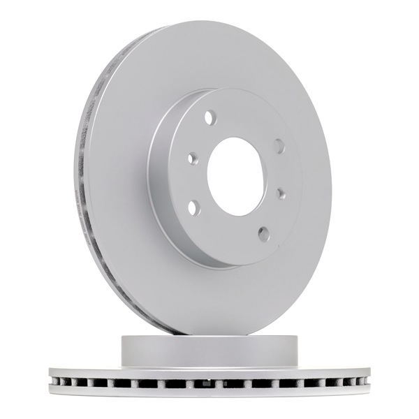 Numéro OEM 40206 55F03 - Disque de frein GCH20277 NISSAN, INFINITI