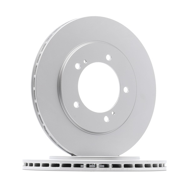 GCH20283 goCORE 5521165D11 Brake disc