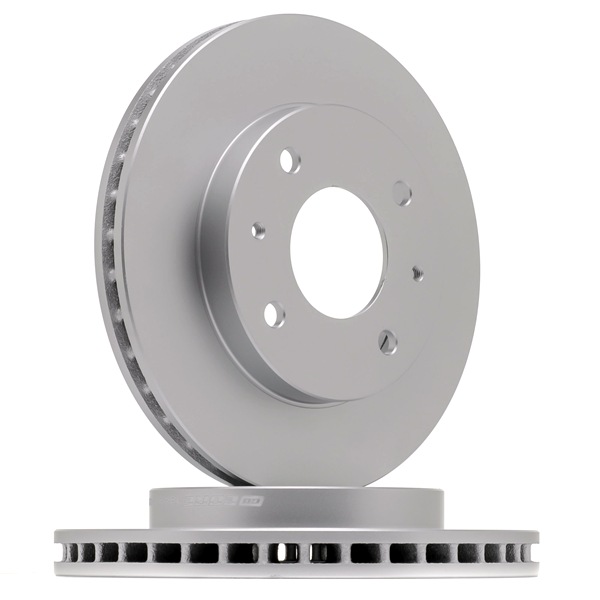 goCORE GCH20291 Bremsscheibe MITSUBISHI GALANT 4 Stufenheck (E3A) 1.8 D (E34A) 60 PS Diesel 1988