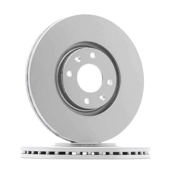 GCH20353 goCORE 4246P5 Brake disc
