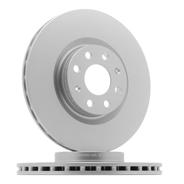GCH20355 goCORE 71773404 Brake disc