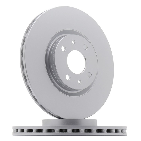 GCH20377 goCORE 60811878 Brake disc