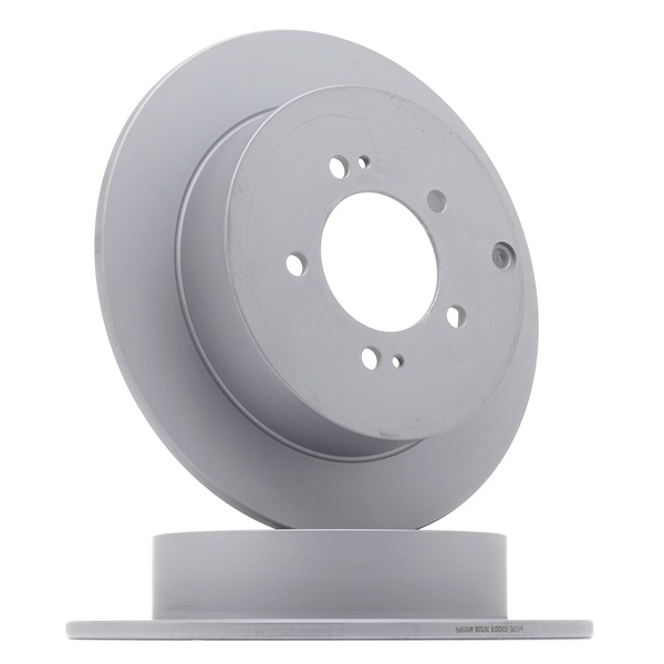 GCH20379 goCORE 1611667880 Brake disc