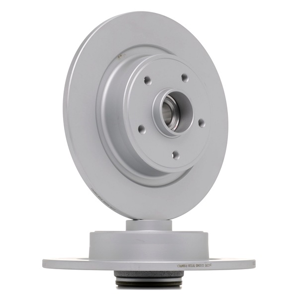Numéro OEM 82 00 367 094 - Disque de frein GCH20403 RENAULT, NISSAN, DACIA, RENAULT TRUCKS