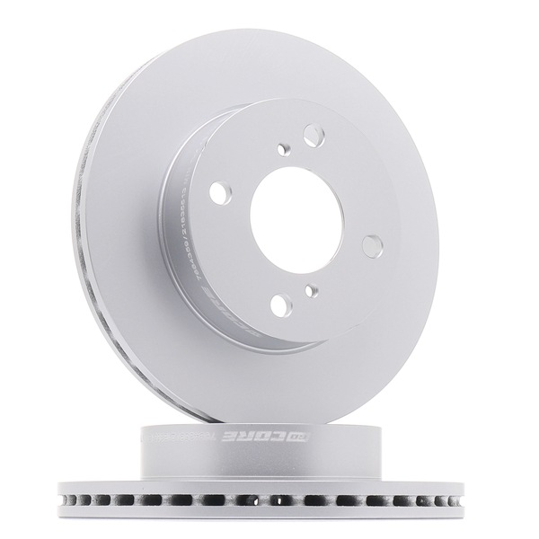Numéro OEM 55311-M68K00 - Disque de frein GCH20442 NISSAN, SUZUKI