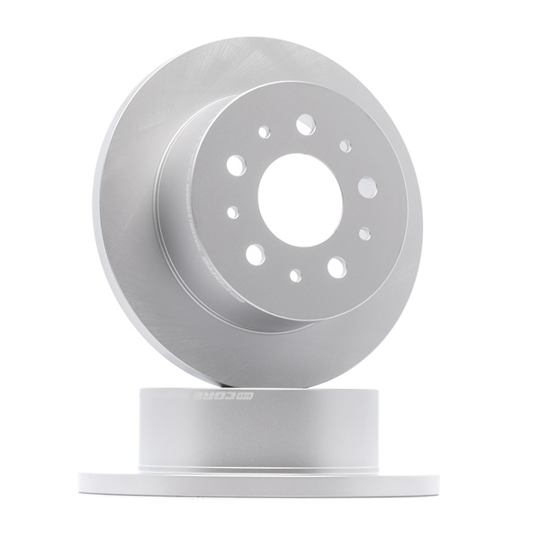 Número OEM 42 46 Y9 - Disco de freno GCH20475 PEUGEOT, CITROËN, FIAT