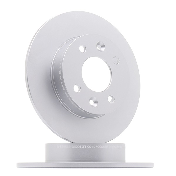 acheter goCORE (GCH20572) Disque de frein