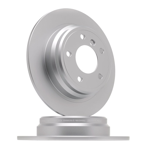 Número OEM 6 767 049 - Disco de freno GCH20591 BMW, MINI