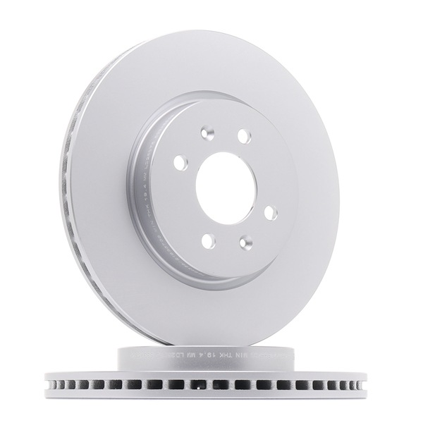 acheter goCORE (GCH20661) Disque de frein