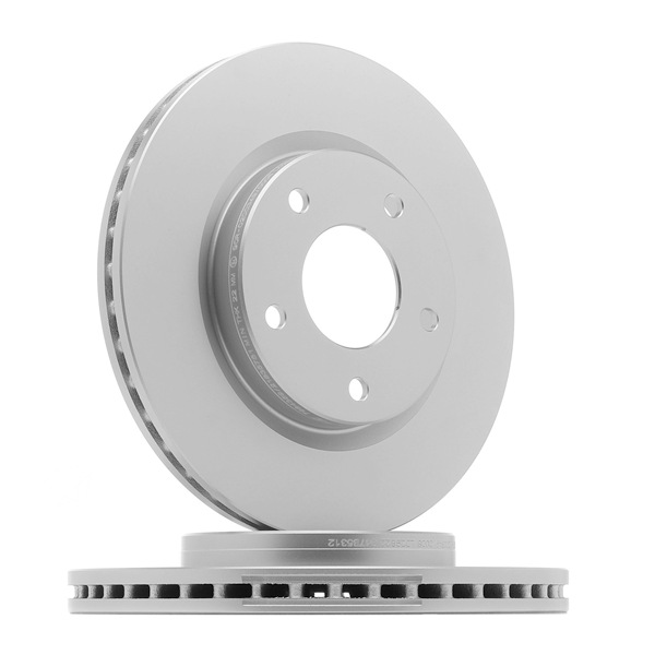 GCH20674 goCORE 402061KA3A Brake disc
