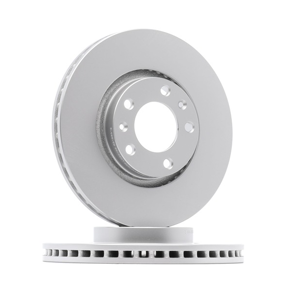 GCH20735 goCORE 4249L3 Brake disc