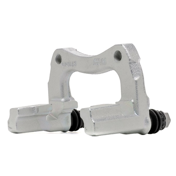 TRW BDA969 brake caliper carrier PEUGEOT 407 Saloon 2.2 HDi (6D4HTH) 170hp 2007