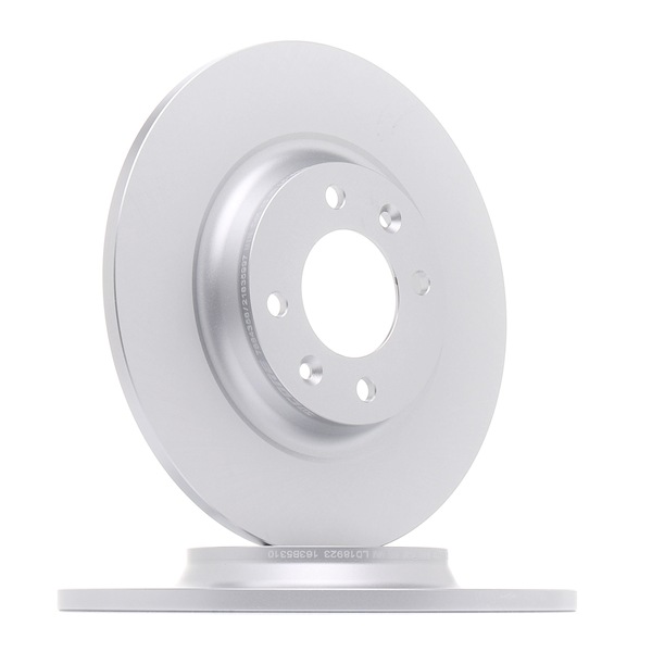 acheter goCORE (GCH20836) Disque de frein