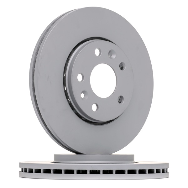 Numéro OEM 4020 600 Q1C - Disque de frein GCH20878 OPEL, FIAT, NISSAN, INFINITI, VAUXHALL