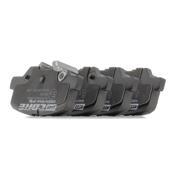 goCORE GCD020543 jeu de joints d'etanchéité culasse de cylindre CITROËN C4 Aircross 1.5 Flex 92CV 2016