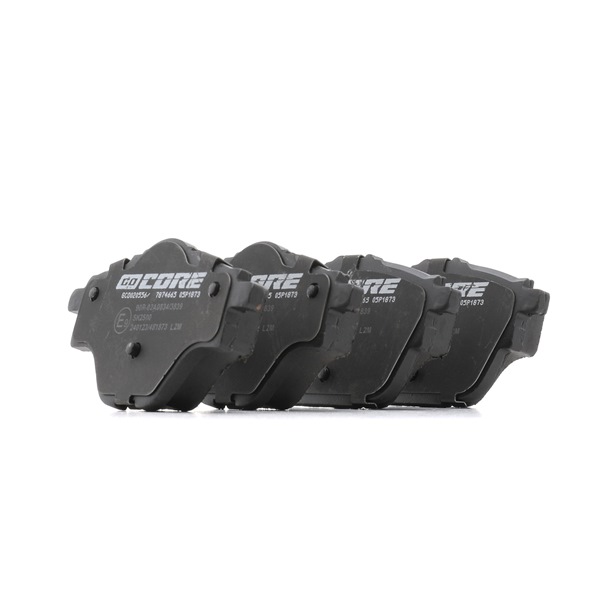 goCORE GCD020556 joint de cache-culbuteurs CITROËN C5 X III 1.2 Hybrid (NCHPYP) 136CV 2025