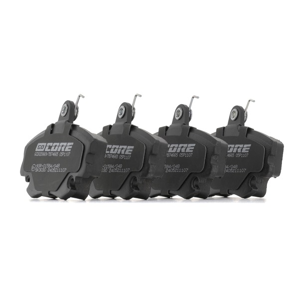 goCORE GCD020669 joint de cache-culbuteurs RENAULT Clio II 3/5 portes (BB, CB) 1.0 Flex (CB32, CB3B, CB3V, CB3W, BB32, BB3B, BB3V,... 77CV 2008