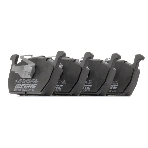 goCORE GCD020720 joint de cache-culbuteurs Volkswagen T-Cross (C11_) 1.0 TSI 110CV 2021