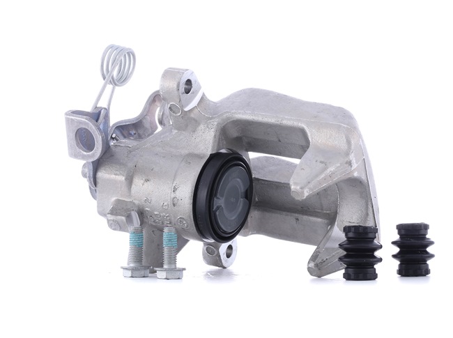 Bremsecaliper BHN822 TRW CITROËN C5 II Stasjonsvogn 2.2 HDi (RE4HPE, RE4HP2, RE4HRE, RE4HR2) 2006 163 hk