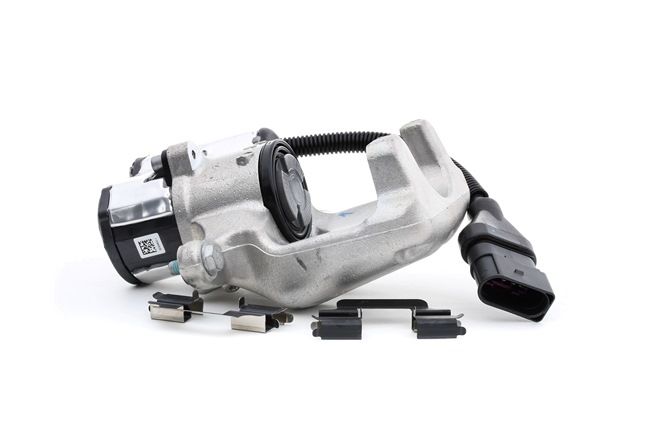Número OEM 4E0 615 403 B - Pinza de freno BHT280E SEAT, AUDI, SKODA