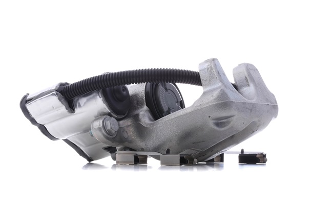 Número OEM 4E0 615 404 B - Pinza de freno BHT281E SEAT, AUDI, SKODA