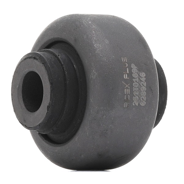 251T0169P RIDEX PLUS 3523AS Trailing arm / Suspension arm bush