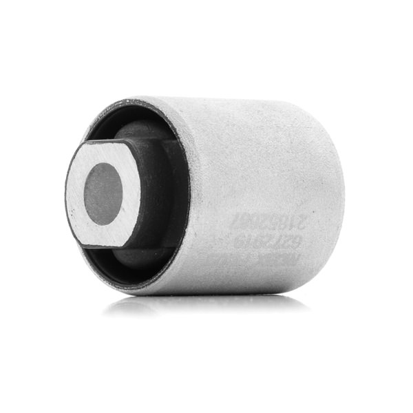 Querlenkerbuchse 251T0017P RIDEX PLUS VW Transporter T4 Bus (70B, 70C, 7DB, 7DK, 70J, 70K, 7DC, 7DJ) 1.9 D 1990 61 PS