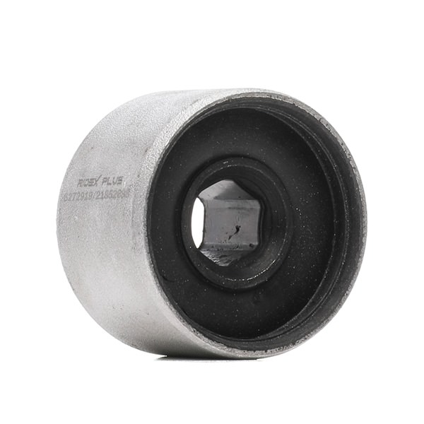 Querlenker-Gummilager 251T0237P RIDEX PLUS AUDI A2 (8Z0) 1.2 TDI 2002 61 PS