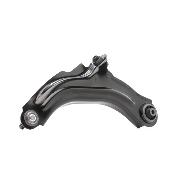 RIDEX PLUS 273C1142P suspension arm RENAULT Zoe (BFM_) ZOE (BFMD) 109hp 2022