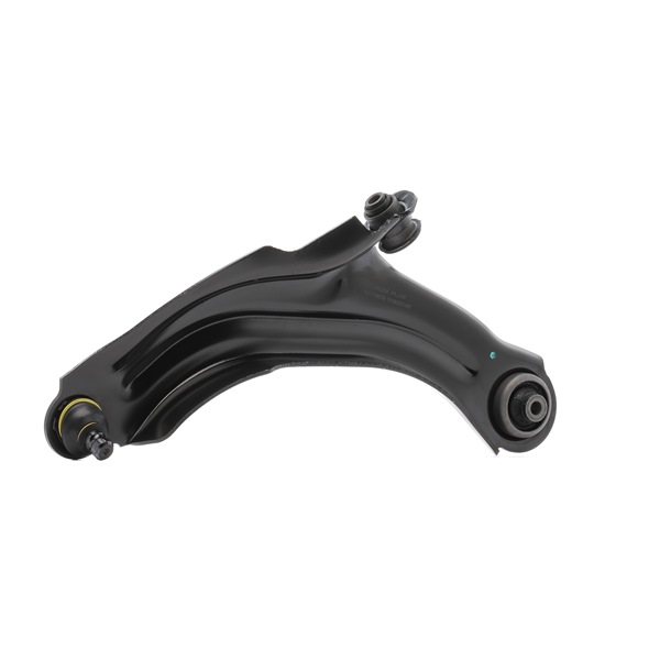 RIDEX PLUS Länkarm hjulupphängning Nedre, framaxel vänster, stålplåt, Länkarm (tvär-) 273C1145P 605,04 kr köpa online