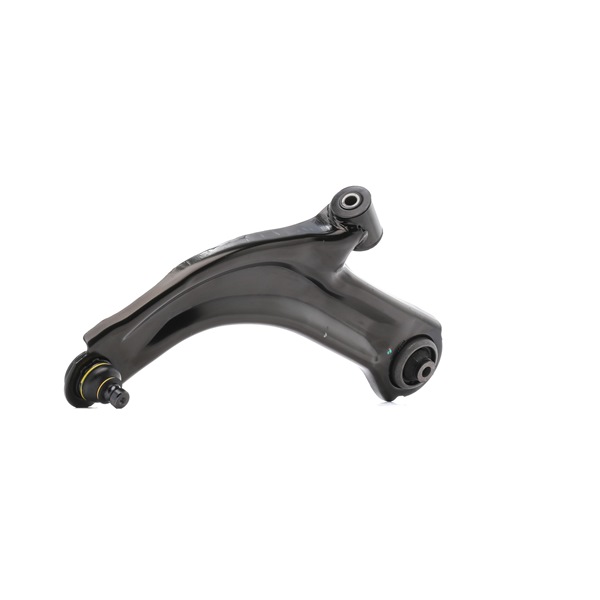 RIDEX PLUS Länkarmssats framaxel vänster, Länkarm (tvär-), utan tillbehör 273C0241P 535,74 kr köpa online