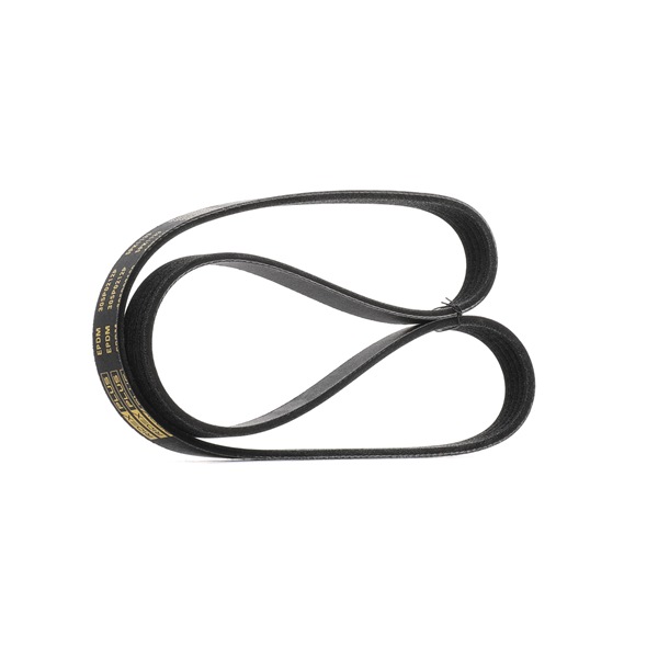 Número OEM 079 903 137 T - Correia trapezoidal estriada 305P0212P RENAULT, VW, PEUGEOT, AUDI, CITROËN