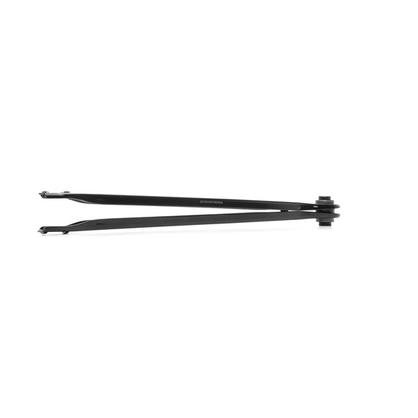 Längslenker 273C0444P RIDEX PLUS BMW Z3 (E36) Roadster 2.8i 1998 193 PS