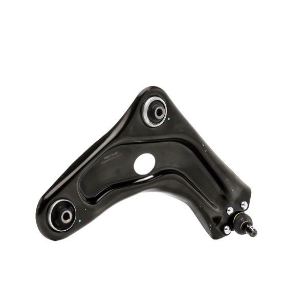 Draagarmen 273C0604P RIDEX PLUS PEUGEOT 207 Hatchback 1.4 16V 2007 88 Pk