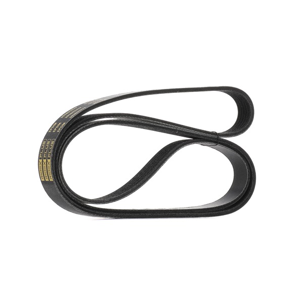 Número OEM 5750 Z6 - Correia trapezoidal estriada 305B0267P VW, PEUGEOT, OPEL, CITROËN, FIAT