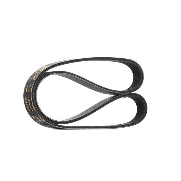 305P0404P RIDEX PLUS 9805463680 Serpentine belt